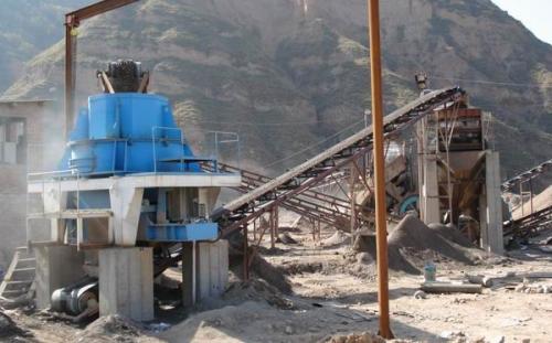 制砂機(jī) 制砂機(jī)