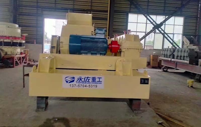 對輥破碎機(jī) 對輥破碎機(jī)