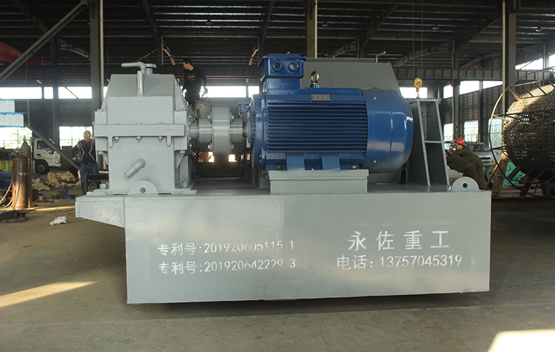 制砂機(jī)運(yùn)行時(shí)出現(xiàn)低砂都是什么原因引起的 制砂機(jī)運(yùn)行時(shí)出現(xiàn)低砂都是什么原因引起的